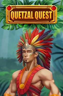 Quetzal Quest tragamonedas nueva en 272BR’s