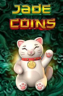Jade Coins tragamonedas con jackpot en 272BR’s
