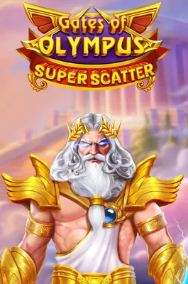 Gates of Olympus Super Scatter en 272BR’s