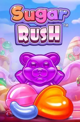 Sugar Rush slot dulce más jugado en 272BR’s