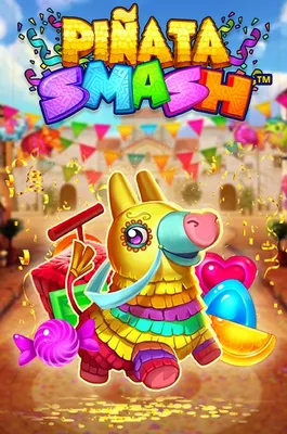 Piñata Smash tragamonedas mexicana 272BR’s