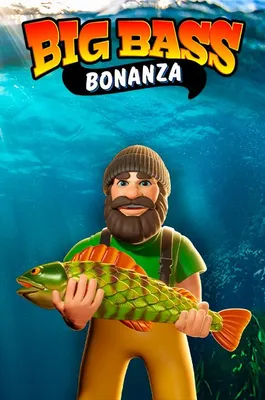 Big Bass pesca con premios en 272BR’s