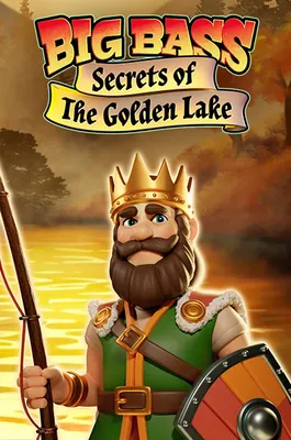 Big Bass: Secrets of the Golden Lake en 272BR’s