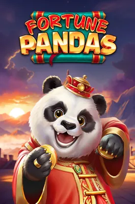 Fortune Pandas slot de pandas en 272BR’s