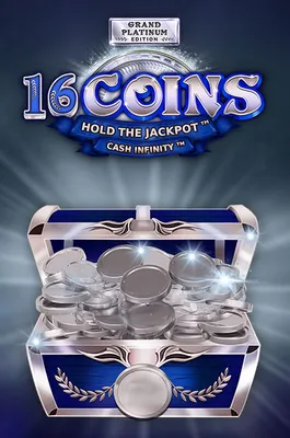 16 Coins nuevo tragamonedas en 272BR’s