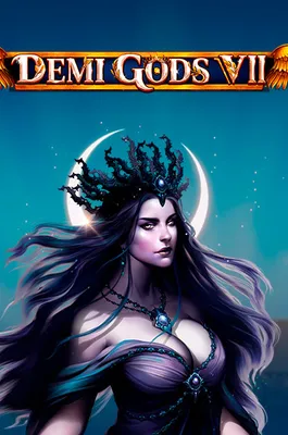 Demi Gods mitología griega en 272BR’s