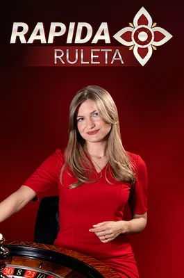 Rápida Ruleta en vivo 272BR’s casino
