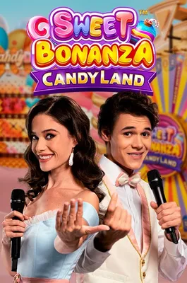 Sweet Bonanza Candyland en vivo 272BR’s