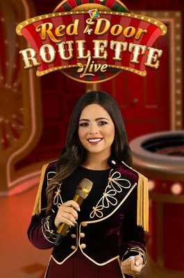 Red Door Roulette casino en vivo 272BR’s