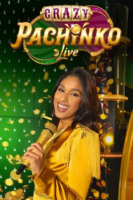 Crazy Pachinko show en vivo 272BR’s