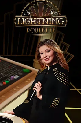 Lightning Roulette clásica en 272BR’s